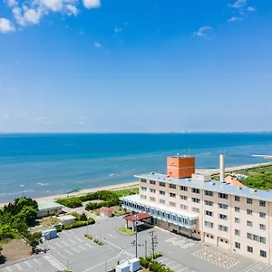 **** 旅館 亀の井ホテル 知多美浜 日本