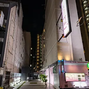 ** ラブホテル フー難波（大人専用） 日本