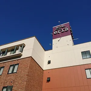 *** ラブホテル ホテルエリス博多 日本
