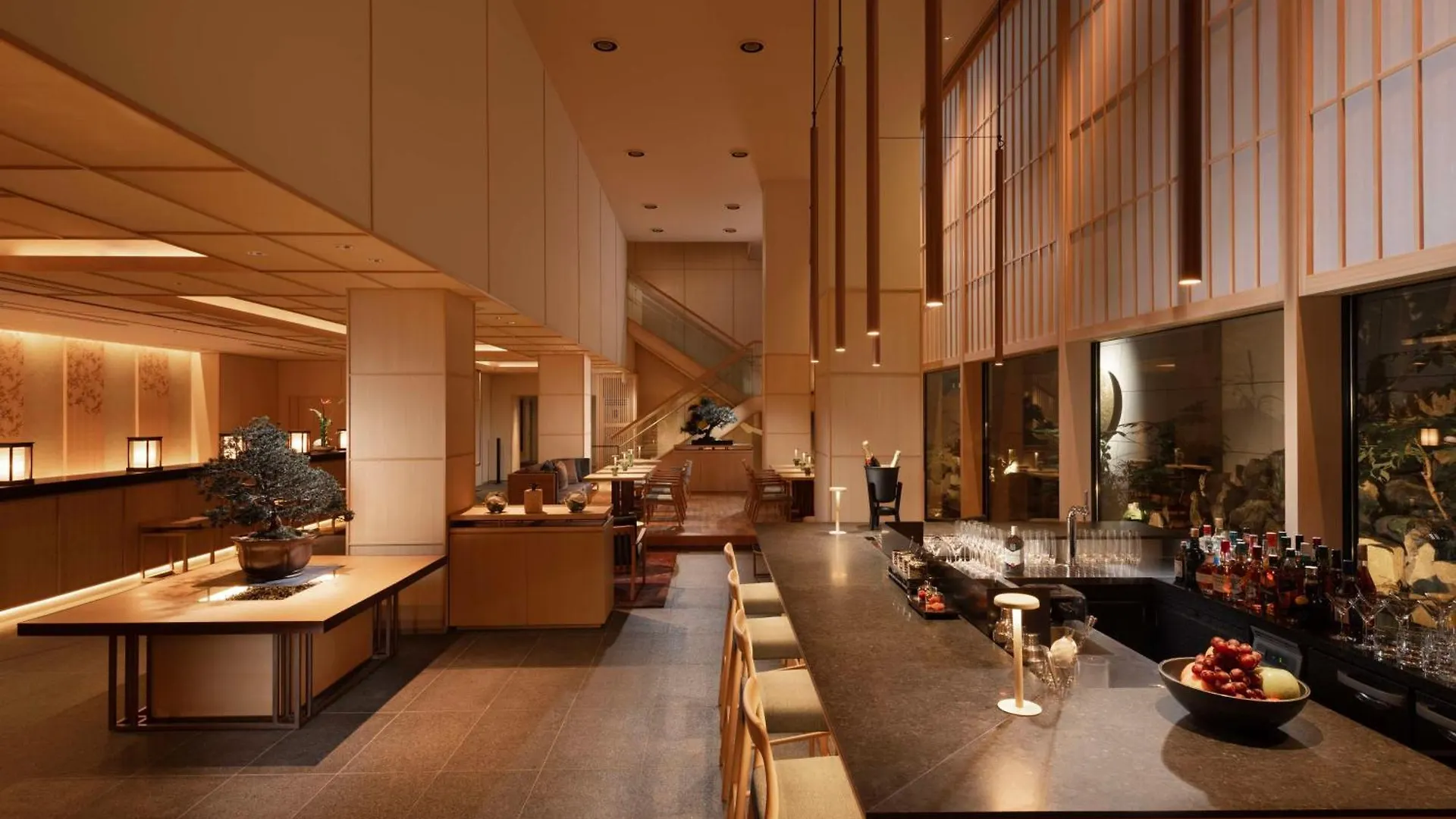 Hotel Doubletree By Hilton Kyoto Higashiyama