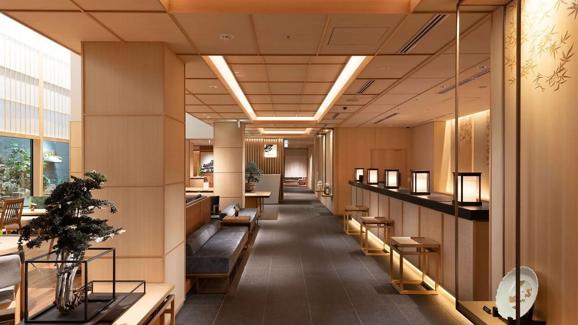 Doubletree By Hilton Kyoto Higashiyama Hotel