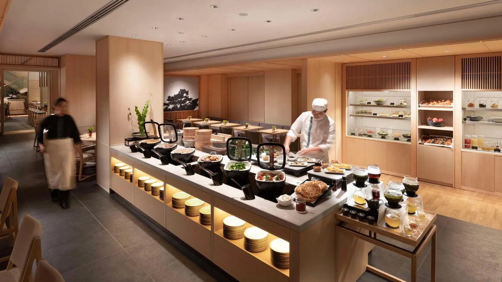 Doubletree By Hilton Kyoto Higashiyama Hotel