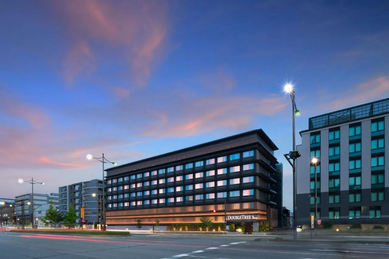 Hotel Doubletree By Hilton Kyoto Higashiyama