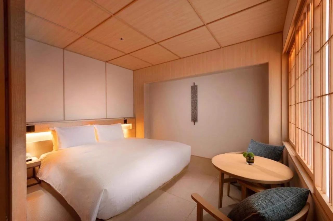 Hotel Doubletree By Hilton Kyoto Higashiyama 4*,