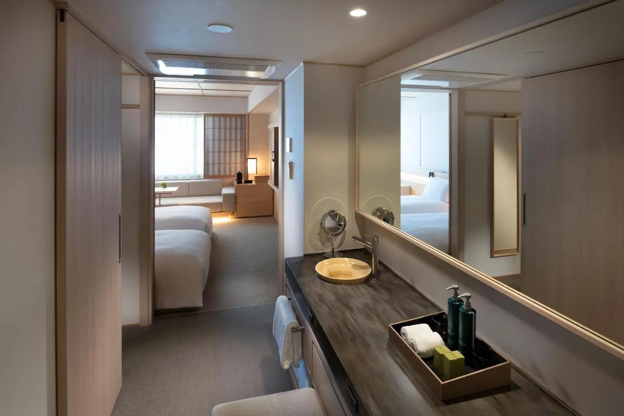 Hotel Doubletree By Hilton Kyoto Higashiyama