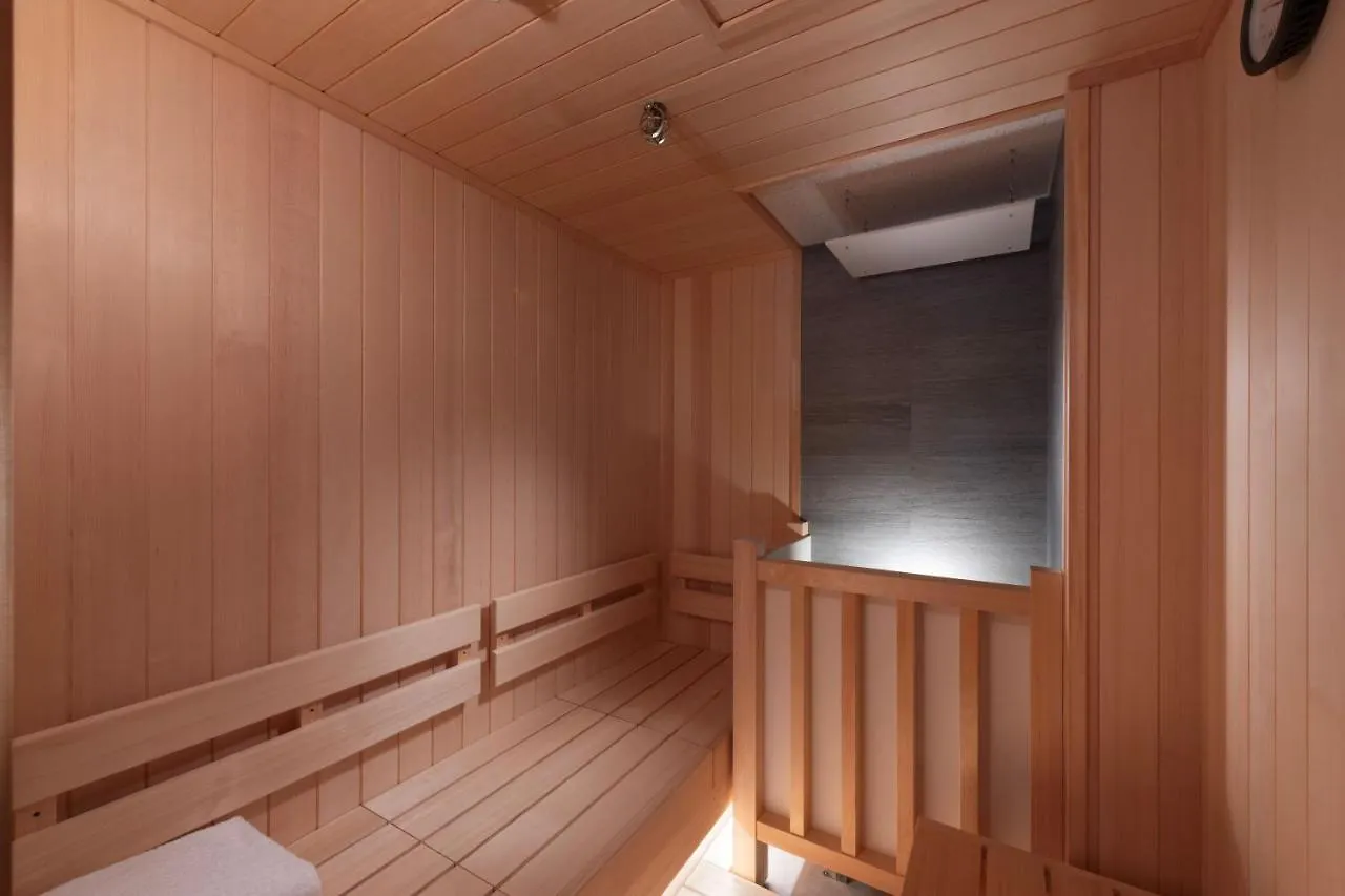 Hotel Doubletree By Hilton Kyoto Higashiyama
