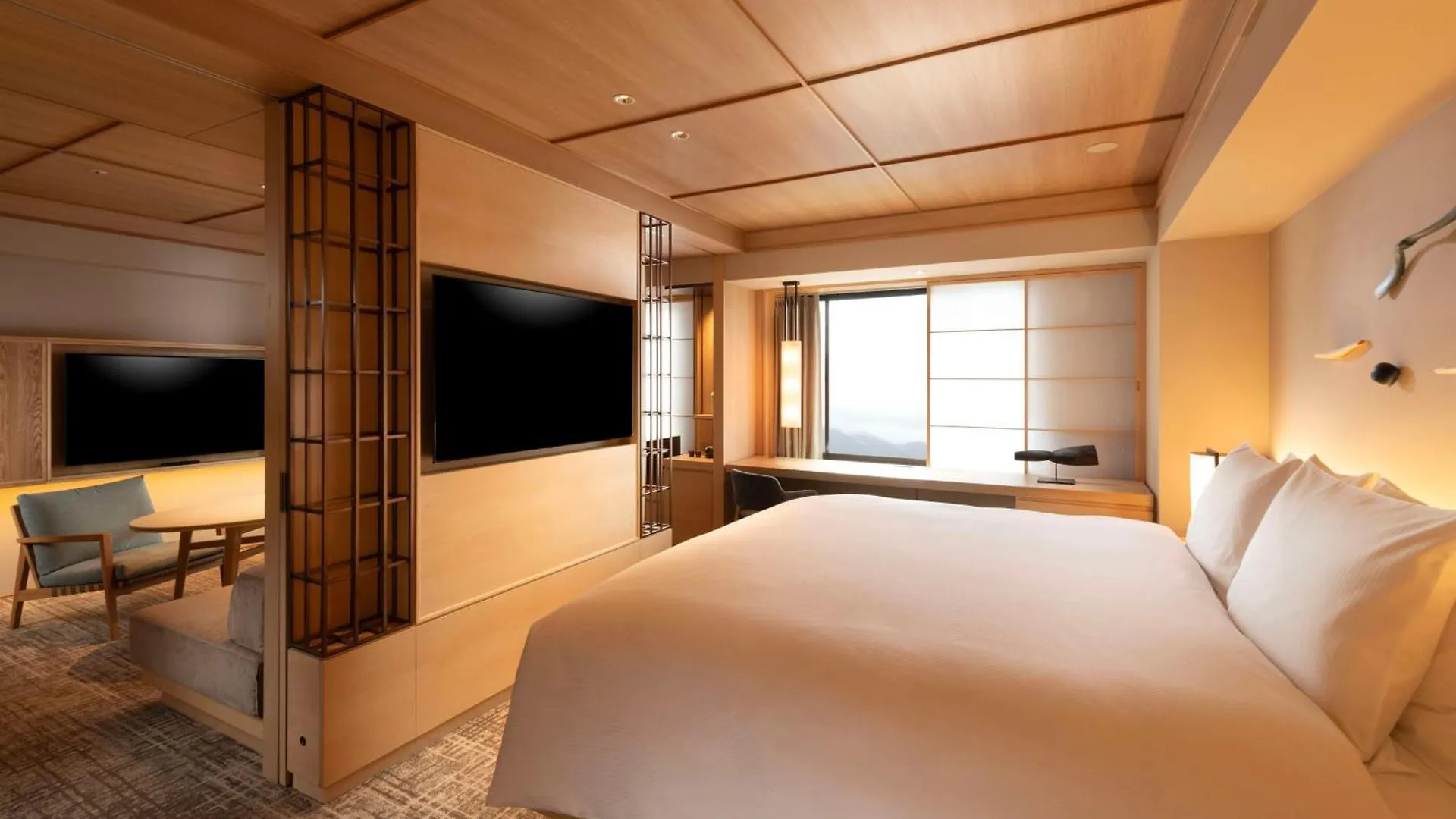 Hotel Doubletree By Hilton Kyoto Higashiyama 4*,