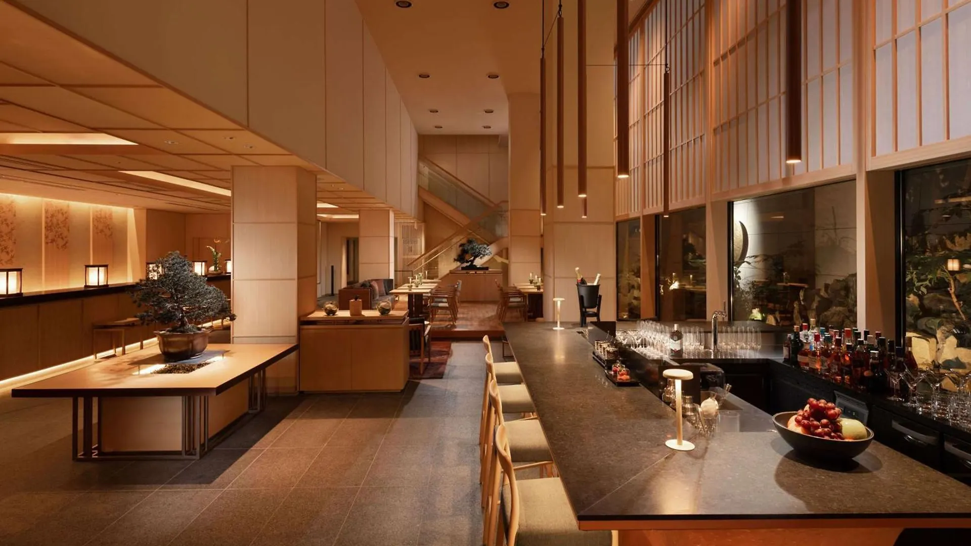 Hotel Doubletree By Hilton Kyoto Higashiyama