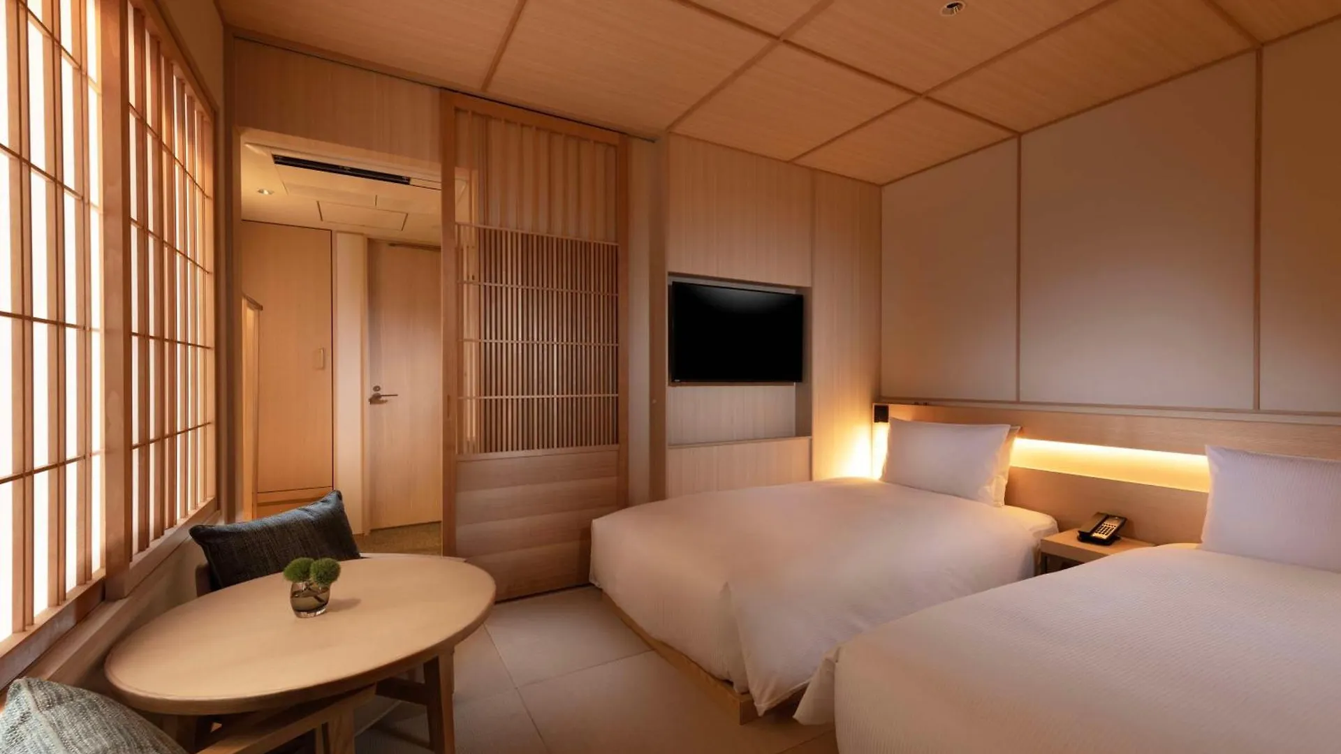 Hotel Doubletree By Hilton Kyoto Higashiyama