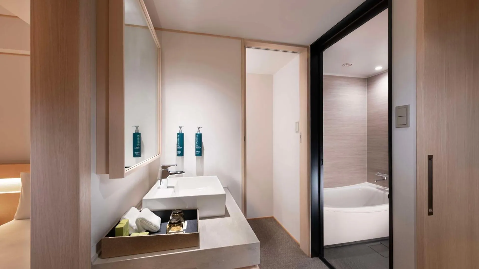 ****  Hotel Doubletree By Hilton Kyoto Higashiyama Japan