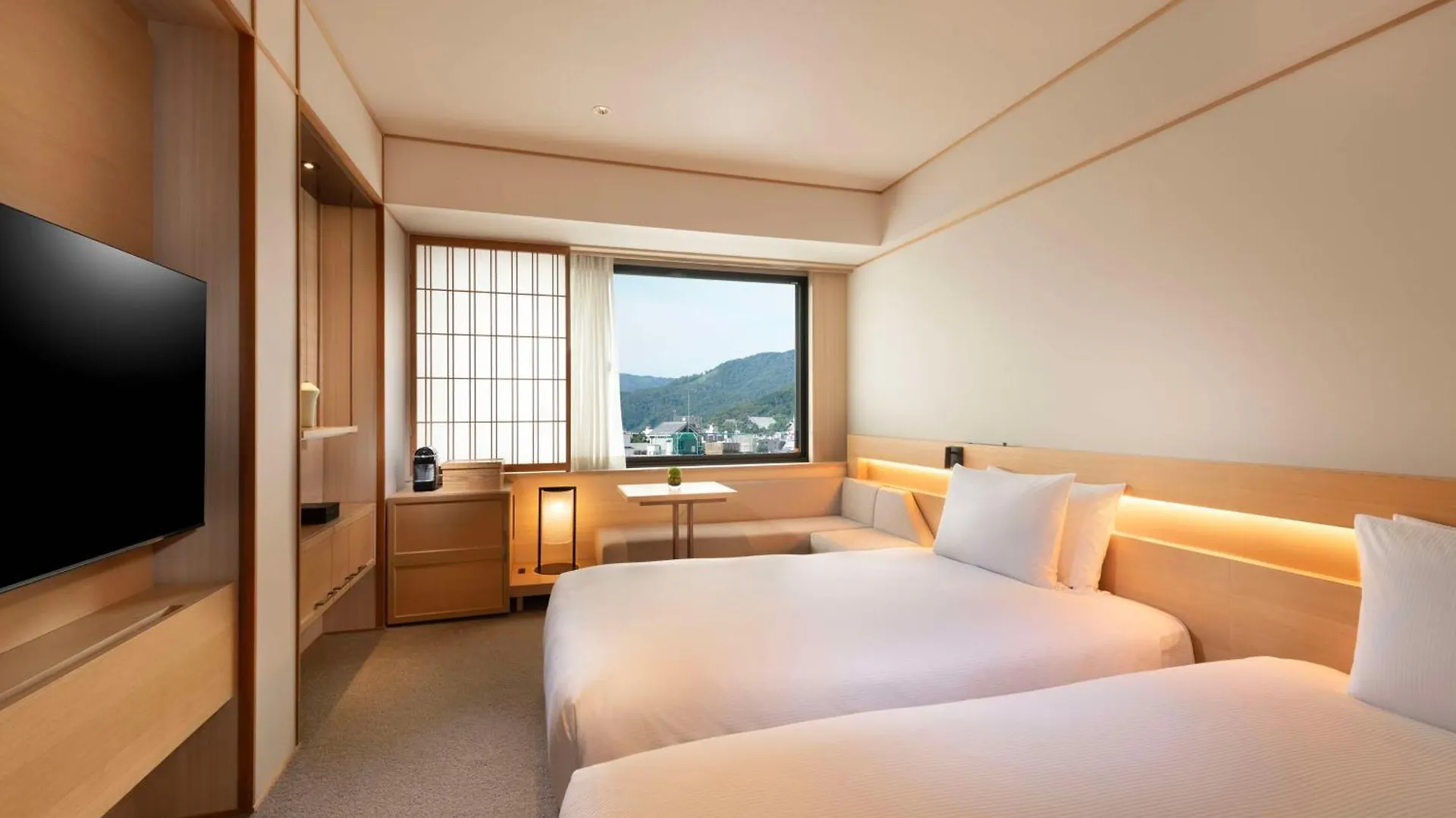 Hotel Doubletree By Hilton Kyoto Higashiyama