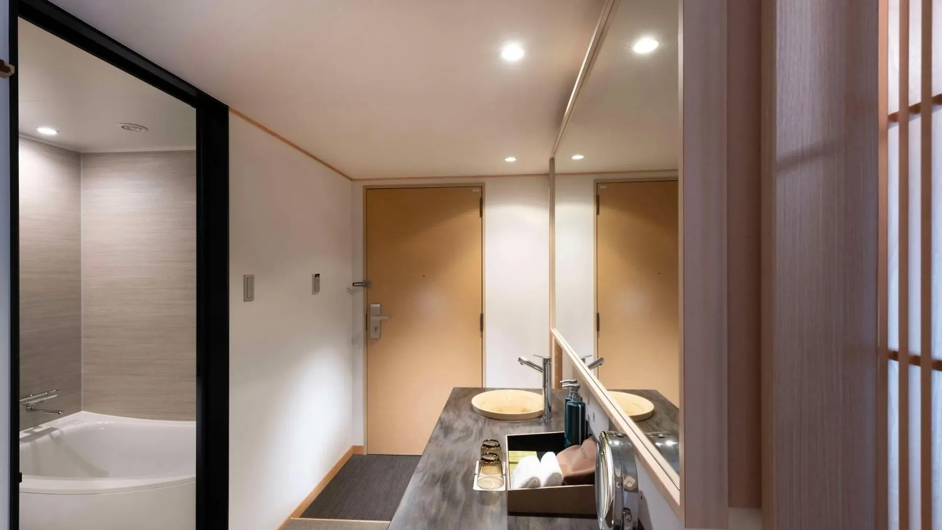 Hotel Doubletree By Hilton Kyoto Higashiyama