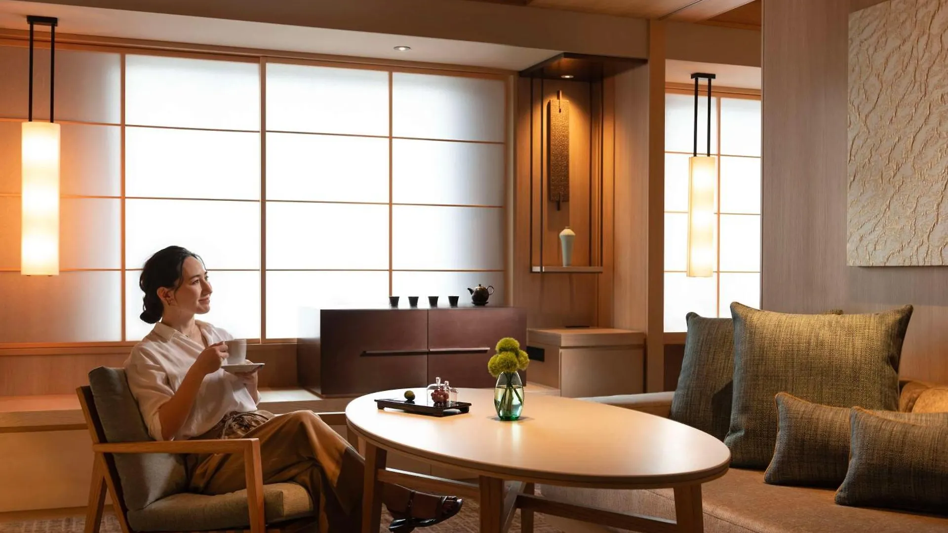 Hotel Doubletree By Hilton Kyoto Higashiyama