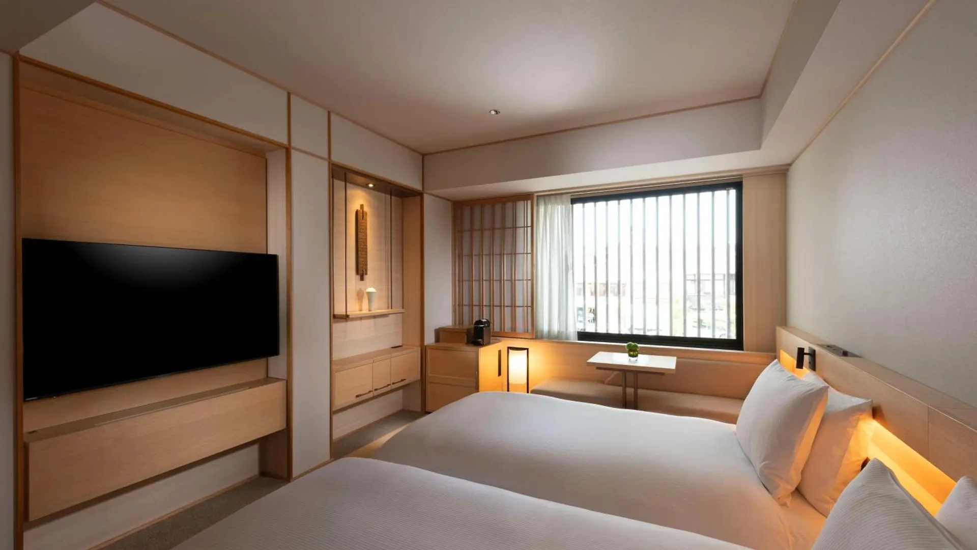 Hotel Doubletree By Hilton Kyoto Higashiyama 4*,  Japan