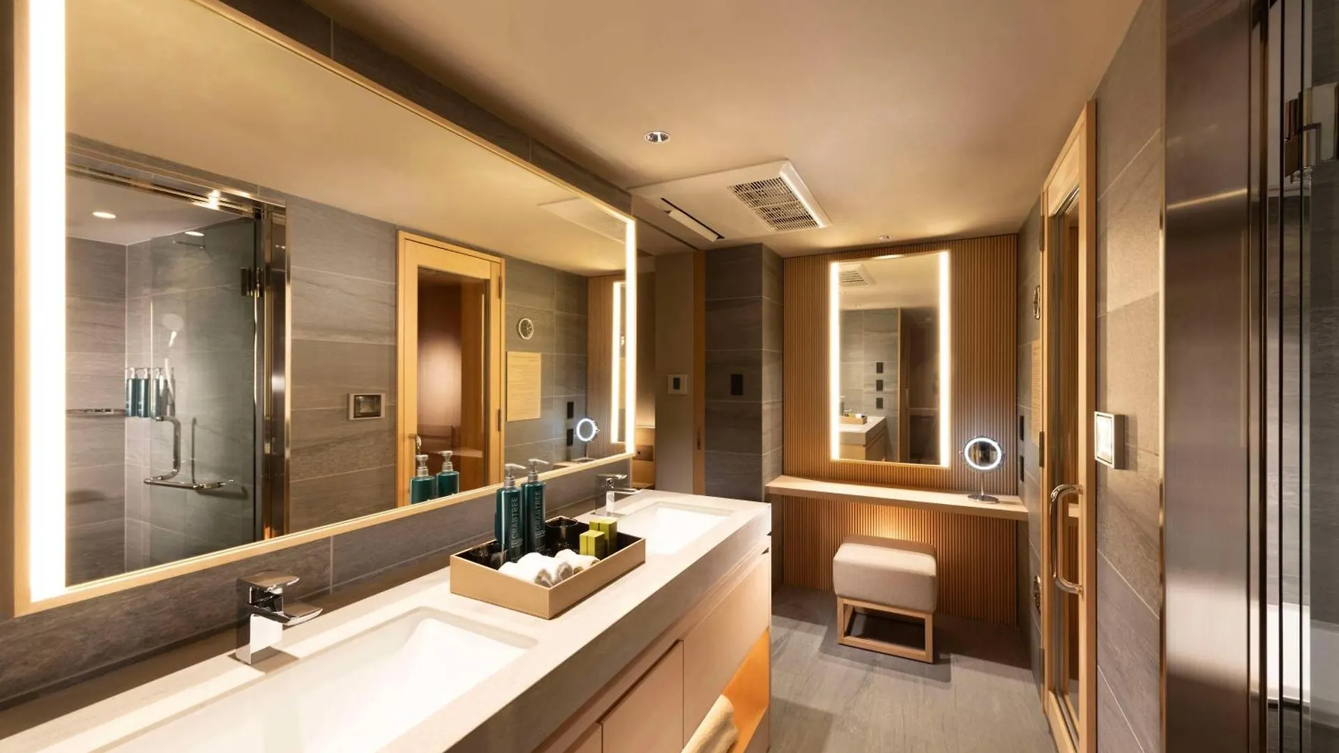 Hotel Doubletree By Hilton Kyoto Higashiyama