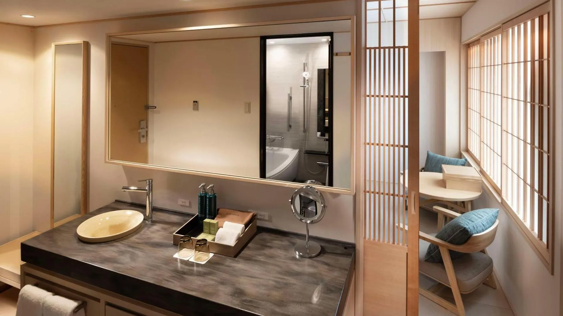 Hotel Doubletree By Hilton Kyoto Higashiyama