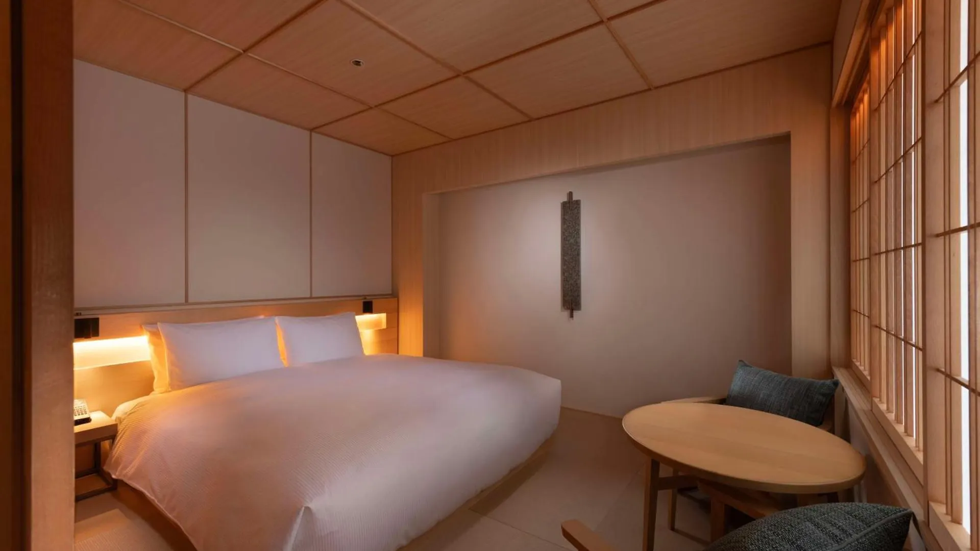 Hotel Doubletree By Hilton Kyoto Higashiyama