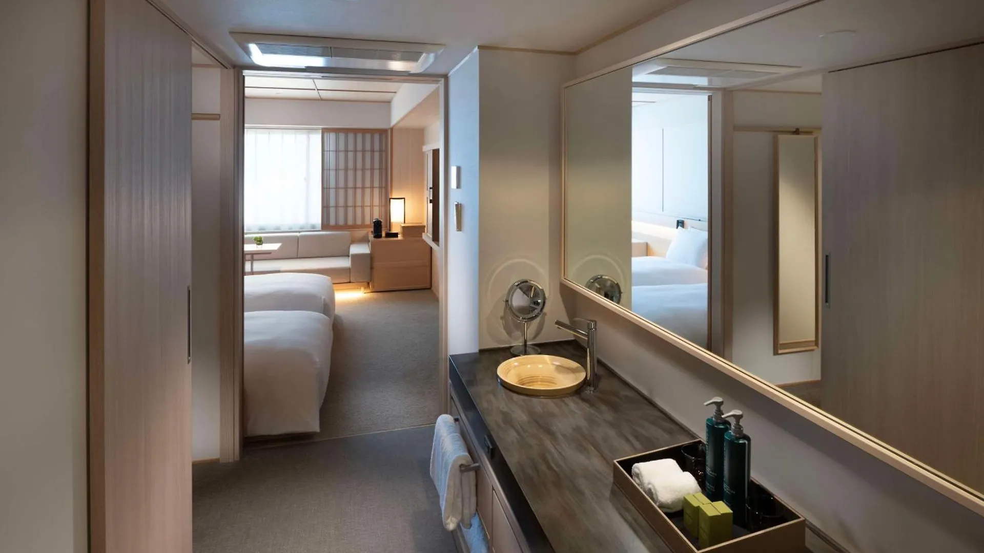 Hotel Doubletree By Hilton Kyoto Higashiyama