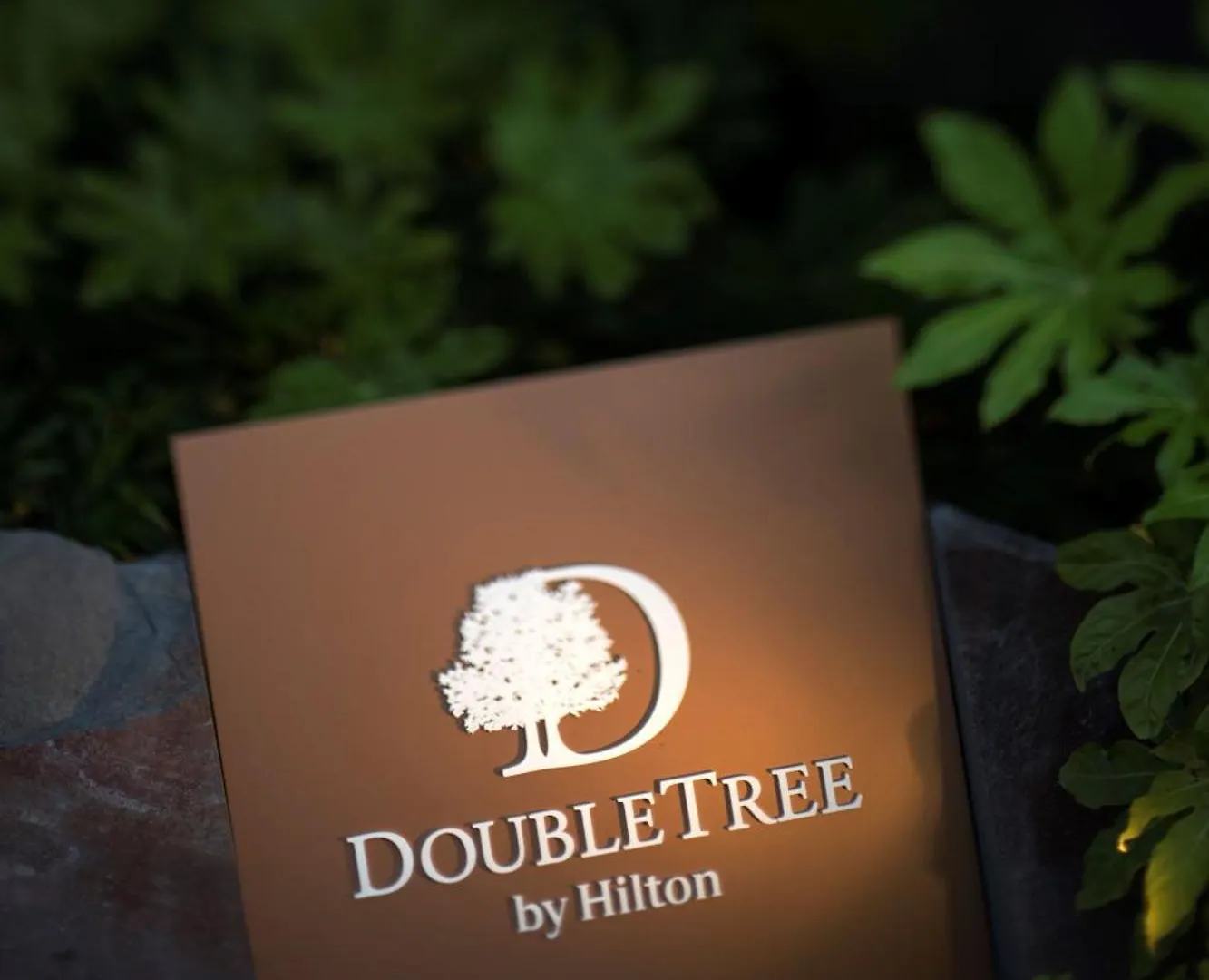 Doubletree By Hilton Kyoto Higashiyama Hotel