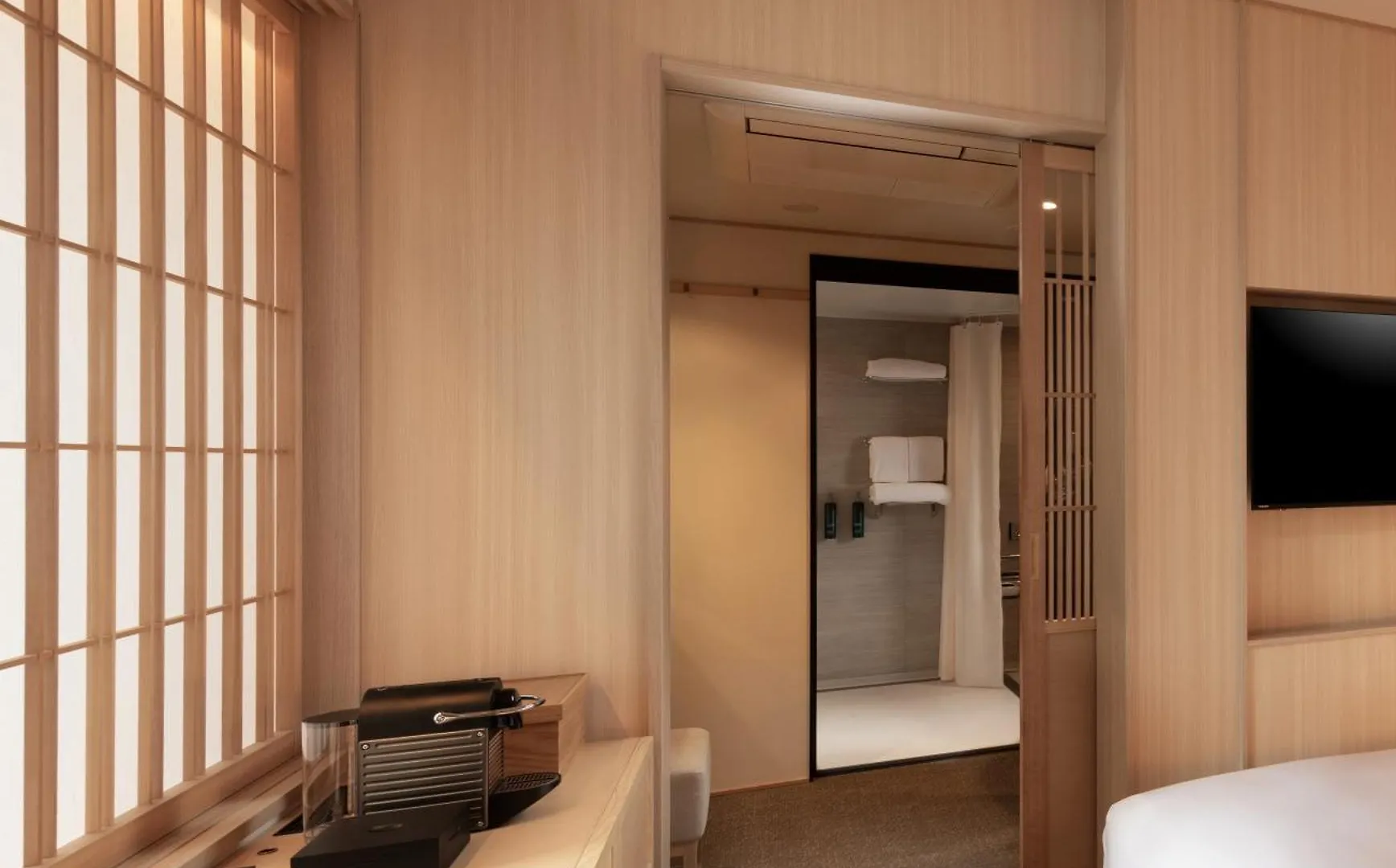 Hotel Doubletree By Hilton Kyoto Higashiyama