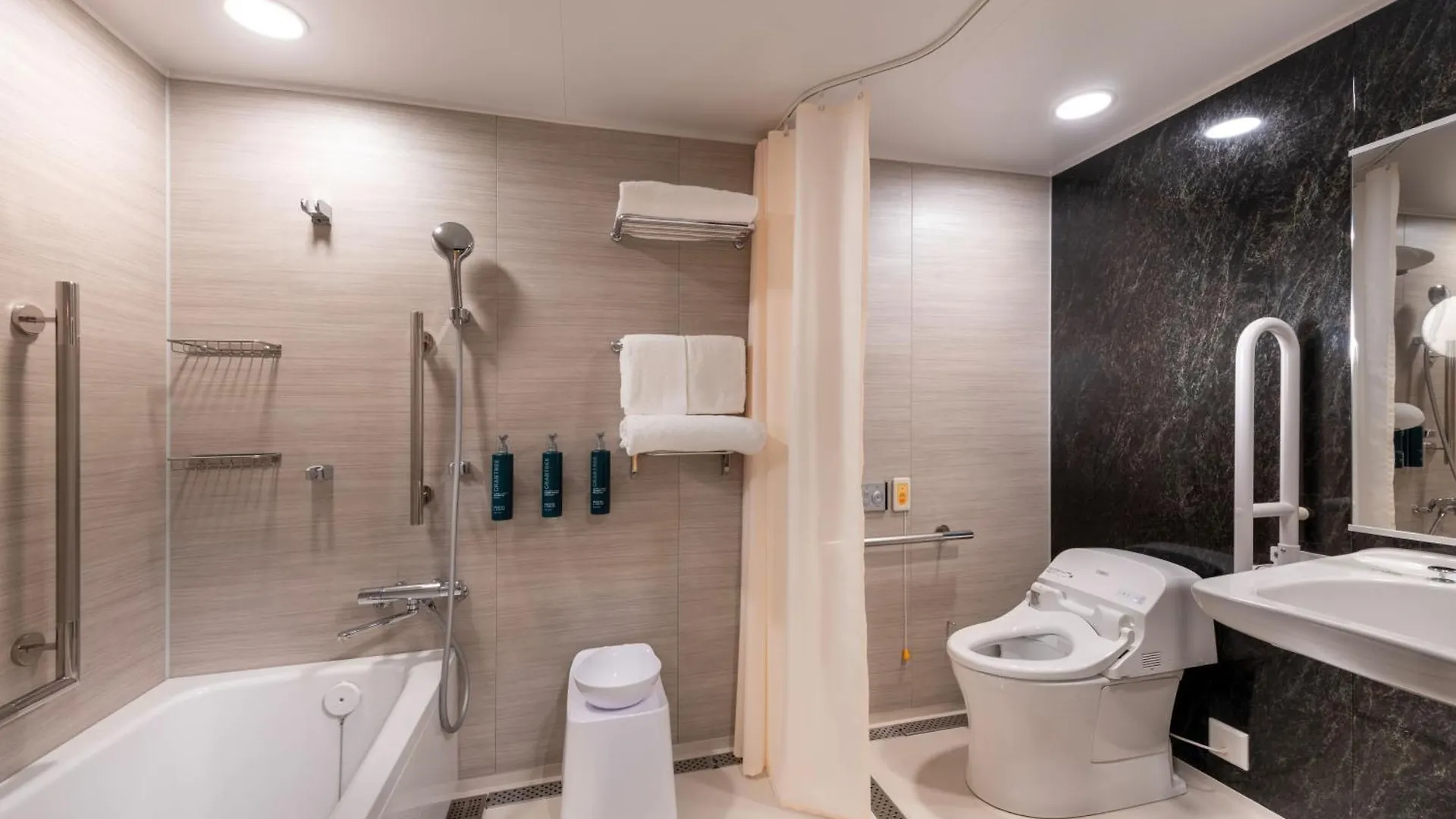 Hotel Doubletree By Hilton Kyoto Higashiyama