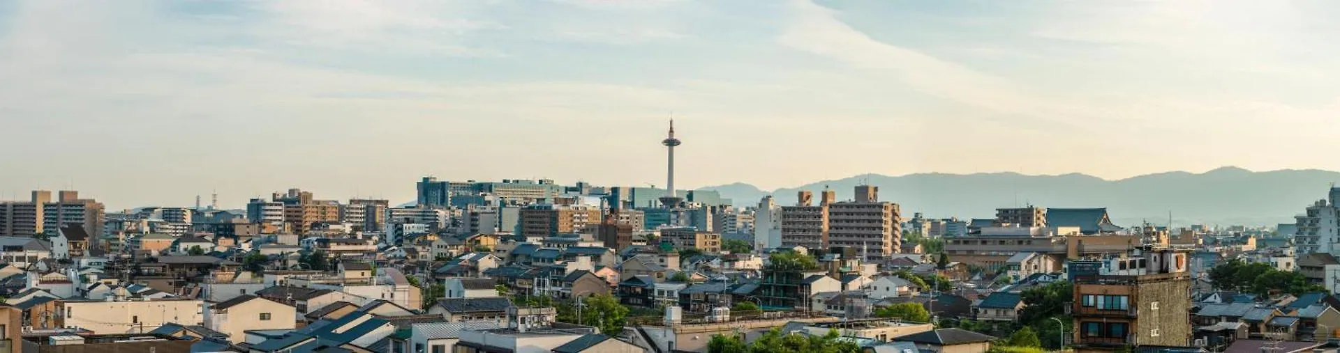 Hotel Doubletree By Hilton Kyoto Higashiyama Japan
