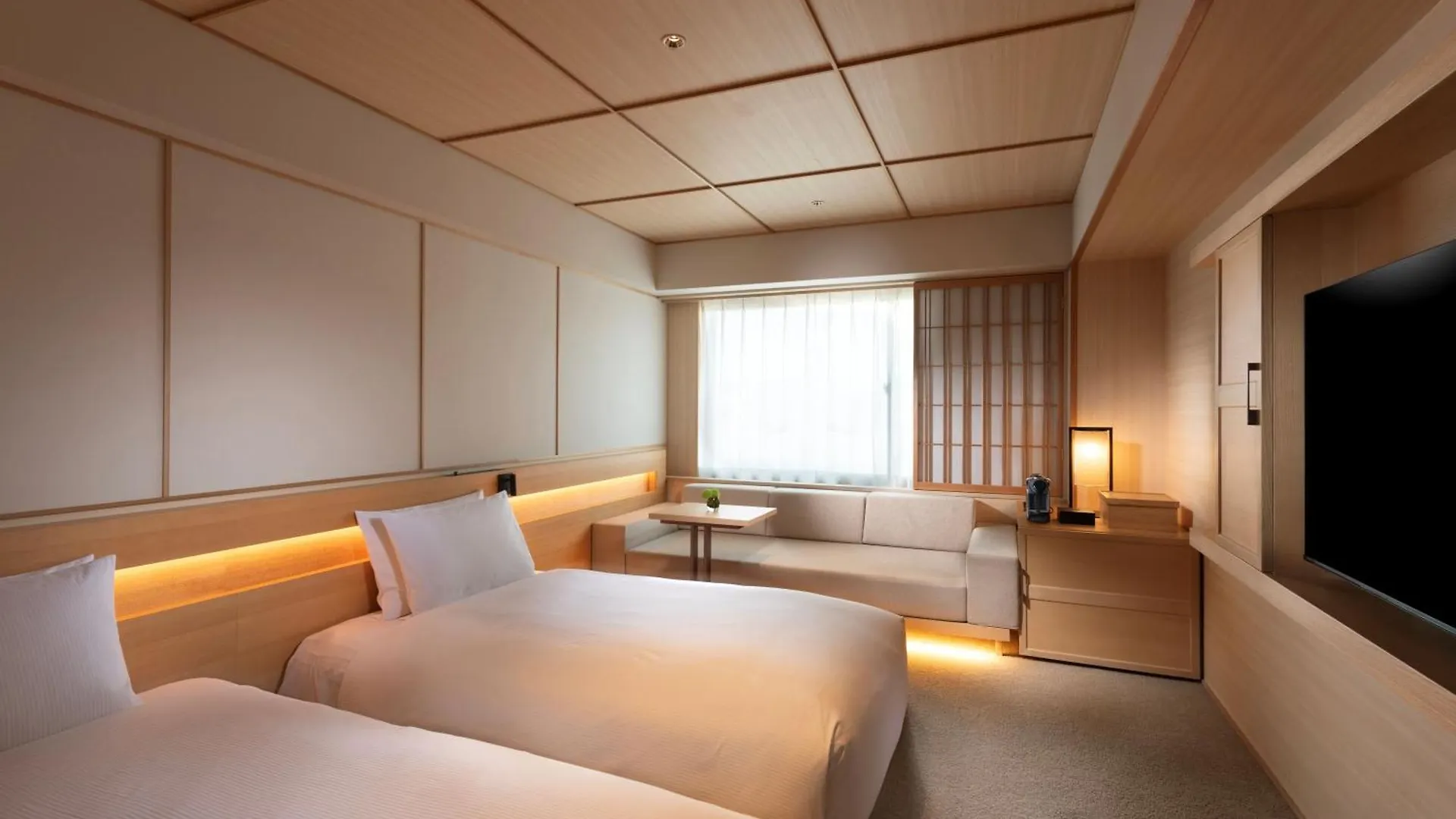 Hotel Doubletree By Hilton Kyoto Higashiyama