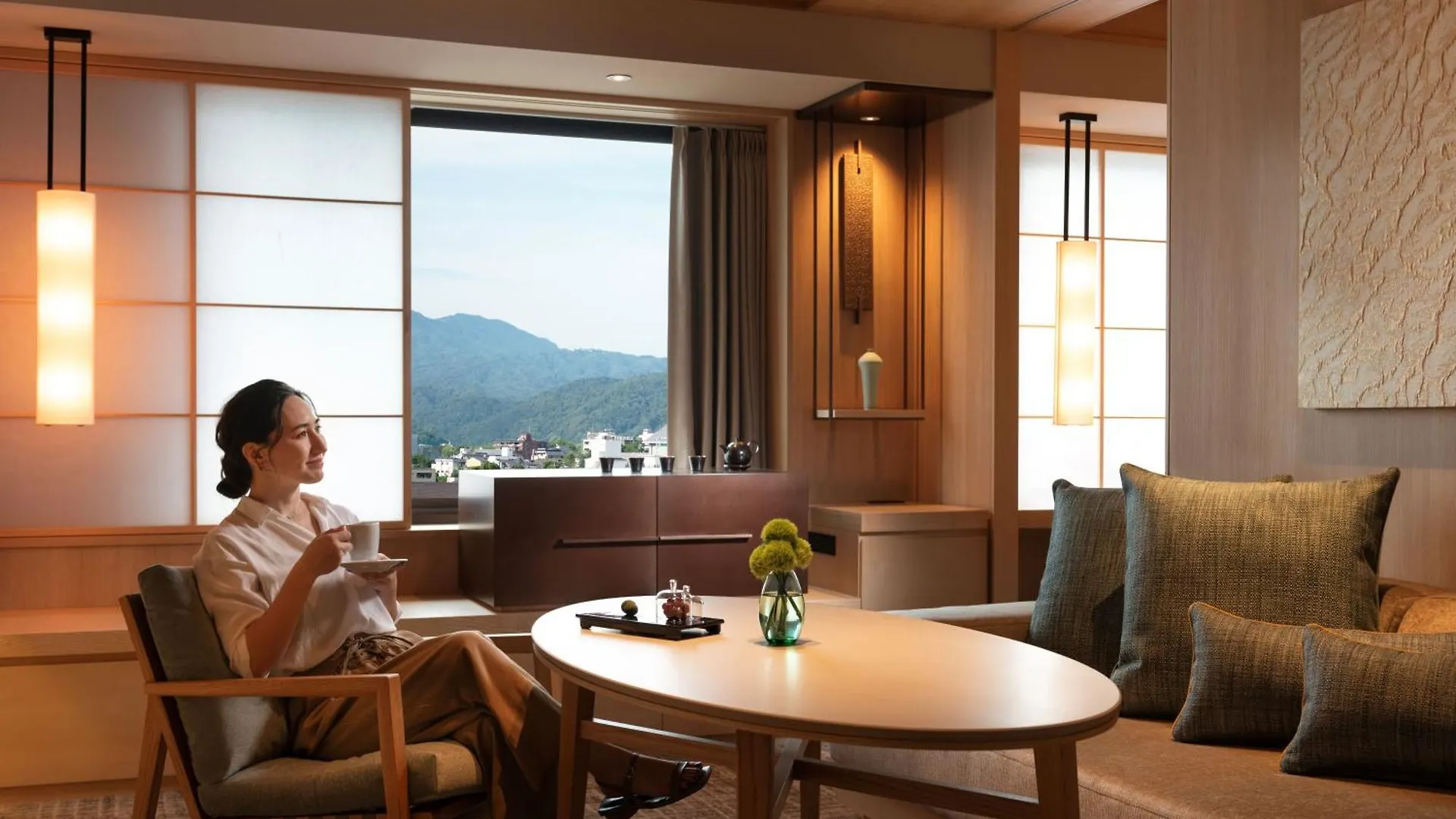 Hotel Doubletree By Hilton Kyoto Higashiyama