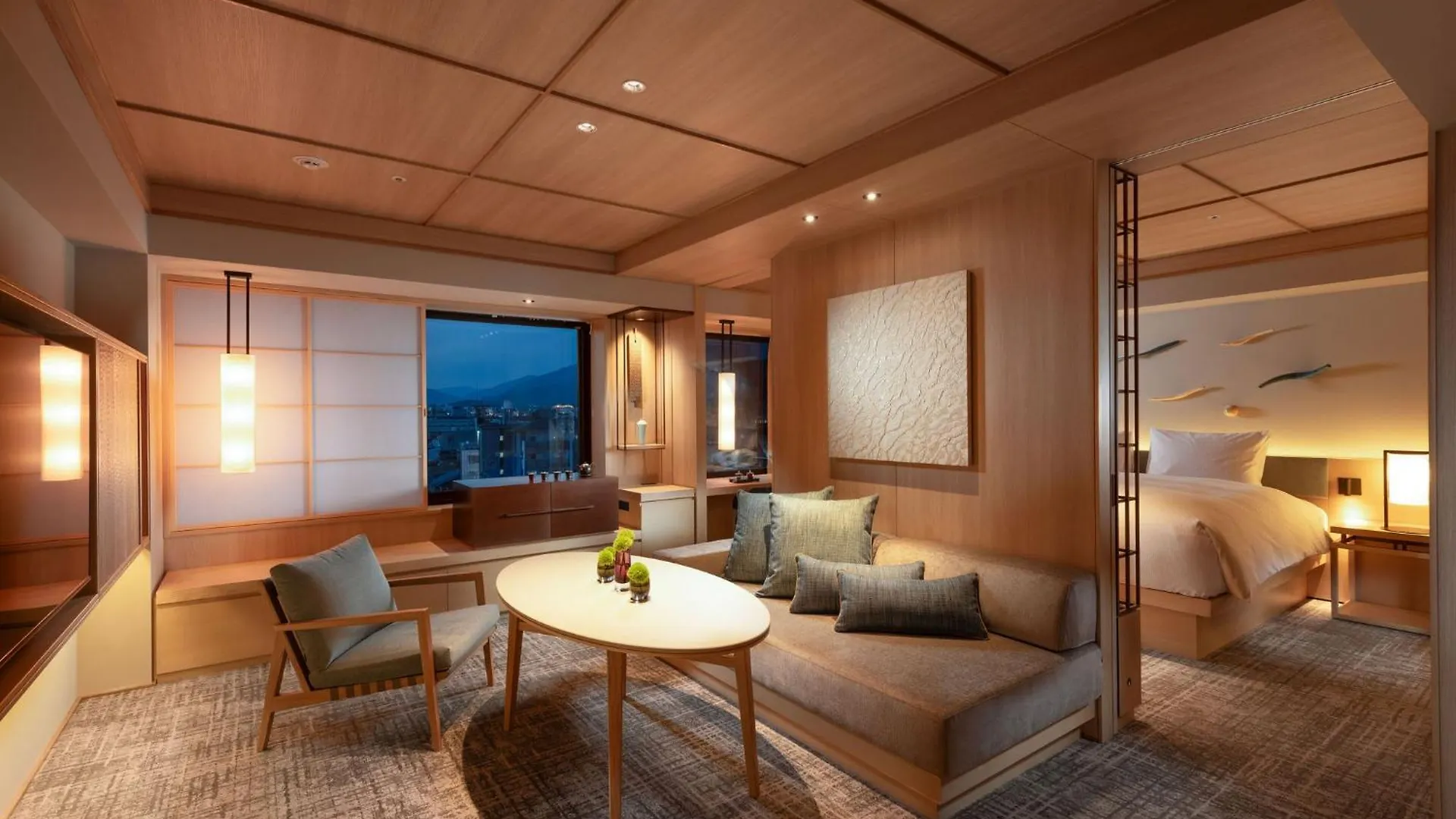 Hotel Doubletree By Hilton Kyoto Higashiyama